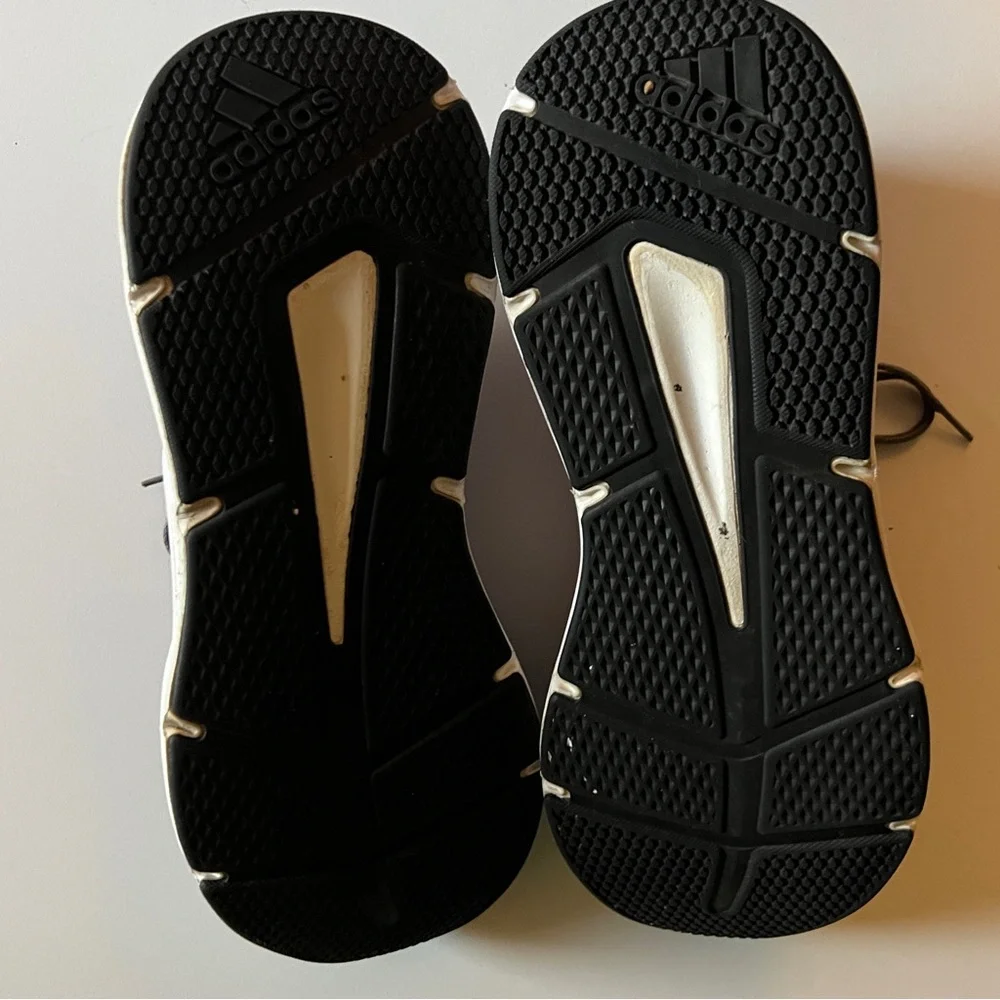 Adidas Galaxy 6 Lace Up Running Shoes